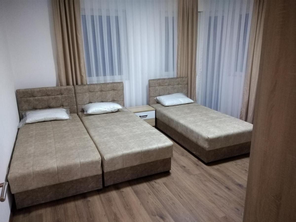 Bed and Breakfast Vila Centar Mb Sjenica Exterior foto