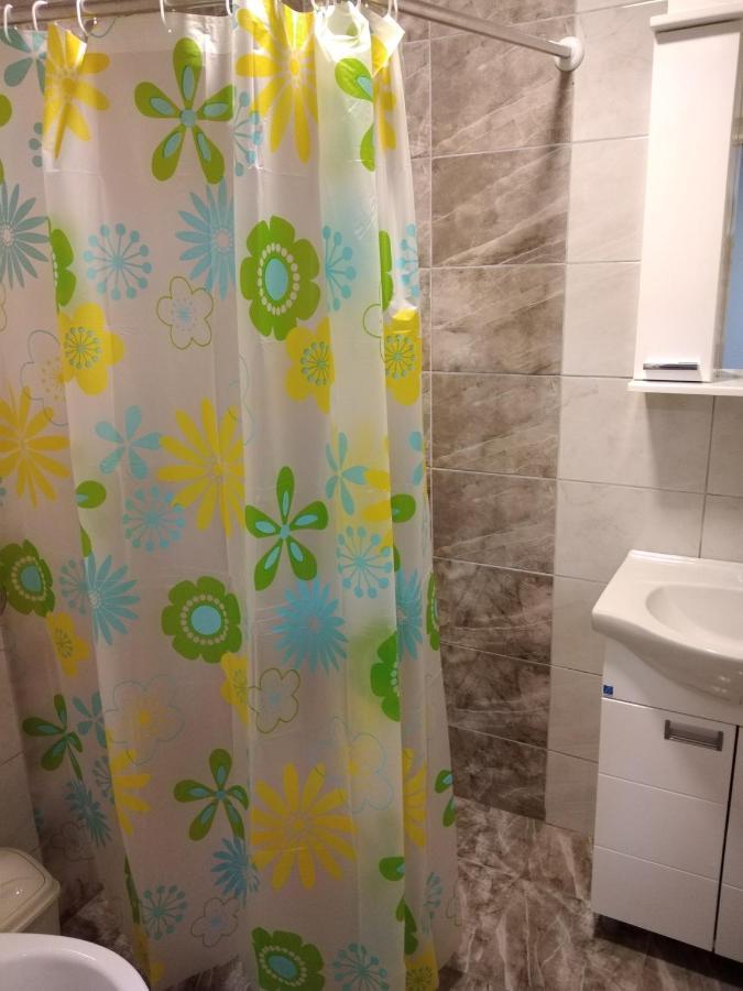 Bed and Breakfast Vila Centar Mb Sjenica Exterior foto