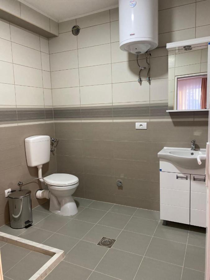 Bed and Breakfast Vila Centar Mb Sjenica Exterior foto