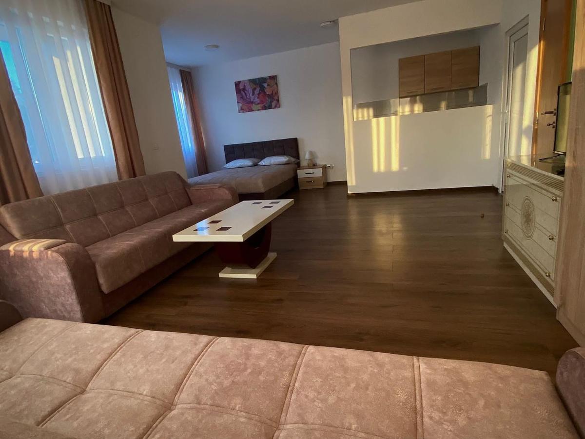 Bed and Breakfast Vila Centar Mb Sjenica Exterior foto