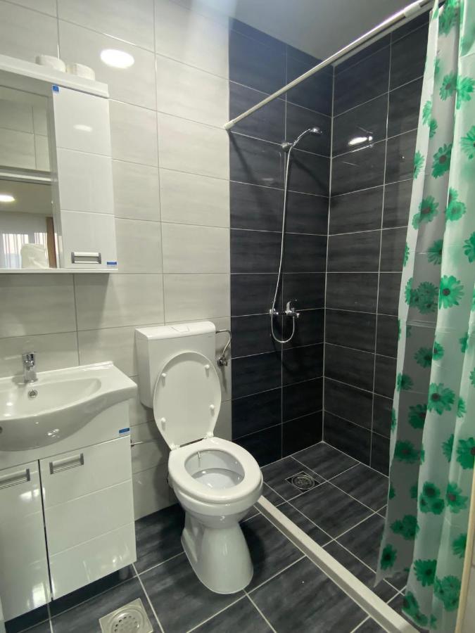 Bed and Breakfast Vila Centar Mb Sjenica Exterior foto