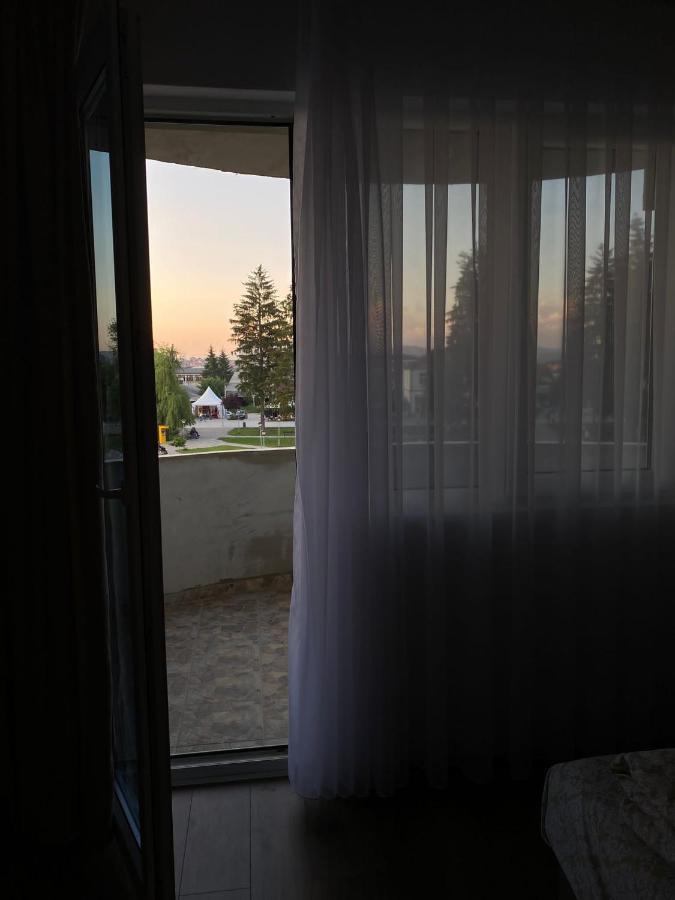 Bed and Breakfast Vila Centar Mb Sjenica Exterior foto