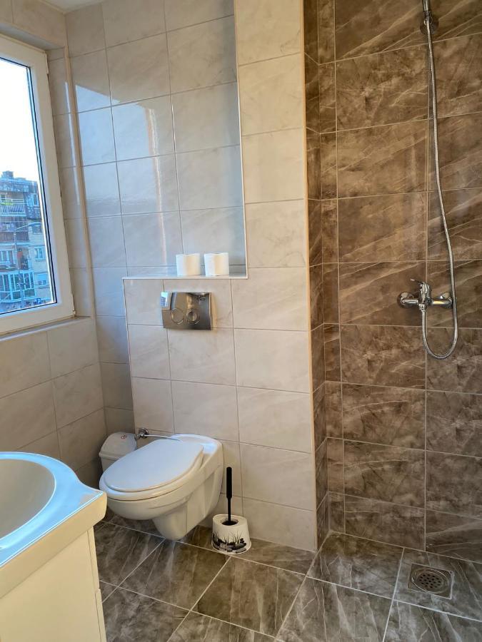 Bed and Breakfast Vila Centar Mb Sjenica Exterior foto