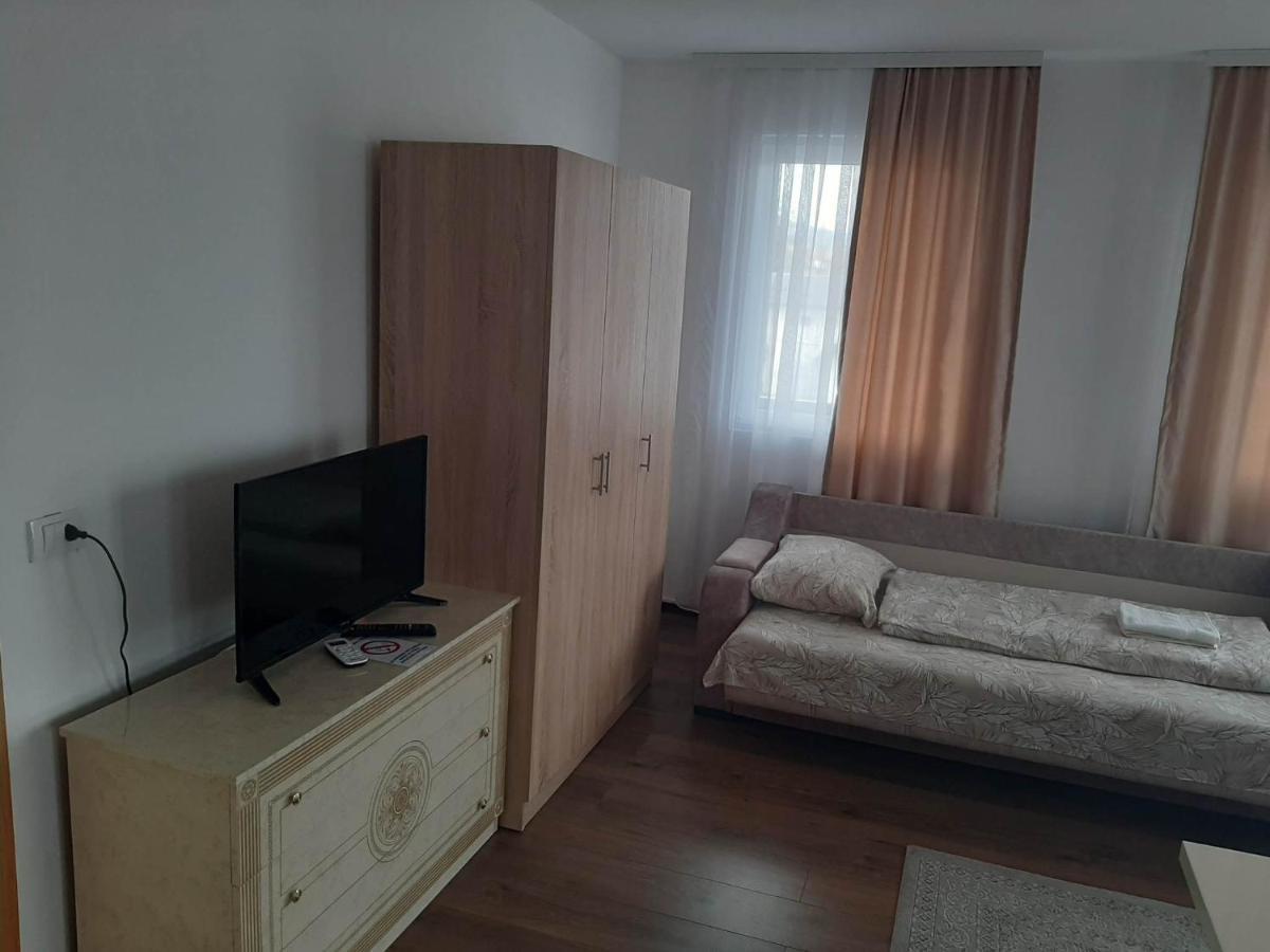 Bed and Breakfast Vila Centar Mb Sjenica Exterior foto