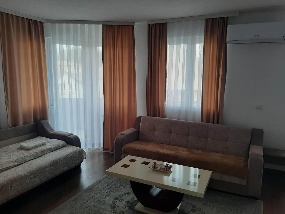 Bed and Breakfast Vila Centar Mb Sjenica Exterior foto