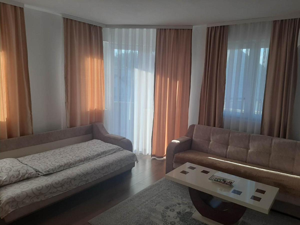 Bed and Breakfast Vila Centar Mb Sjenica Exterior foto