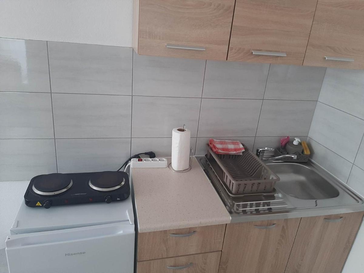 Bed and Breakfast Vila Centar Mb Sjenica Exterior foto